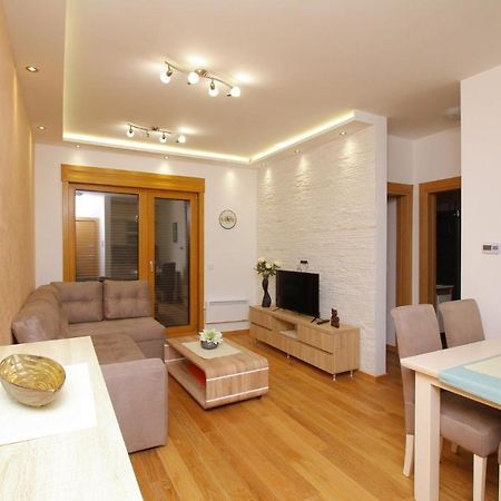 Ferienwohnung Elsa S15 Zlatibor Exterior foto