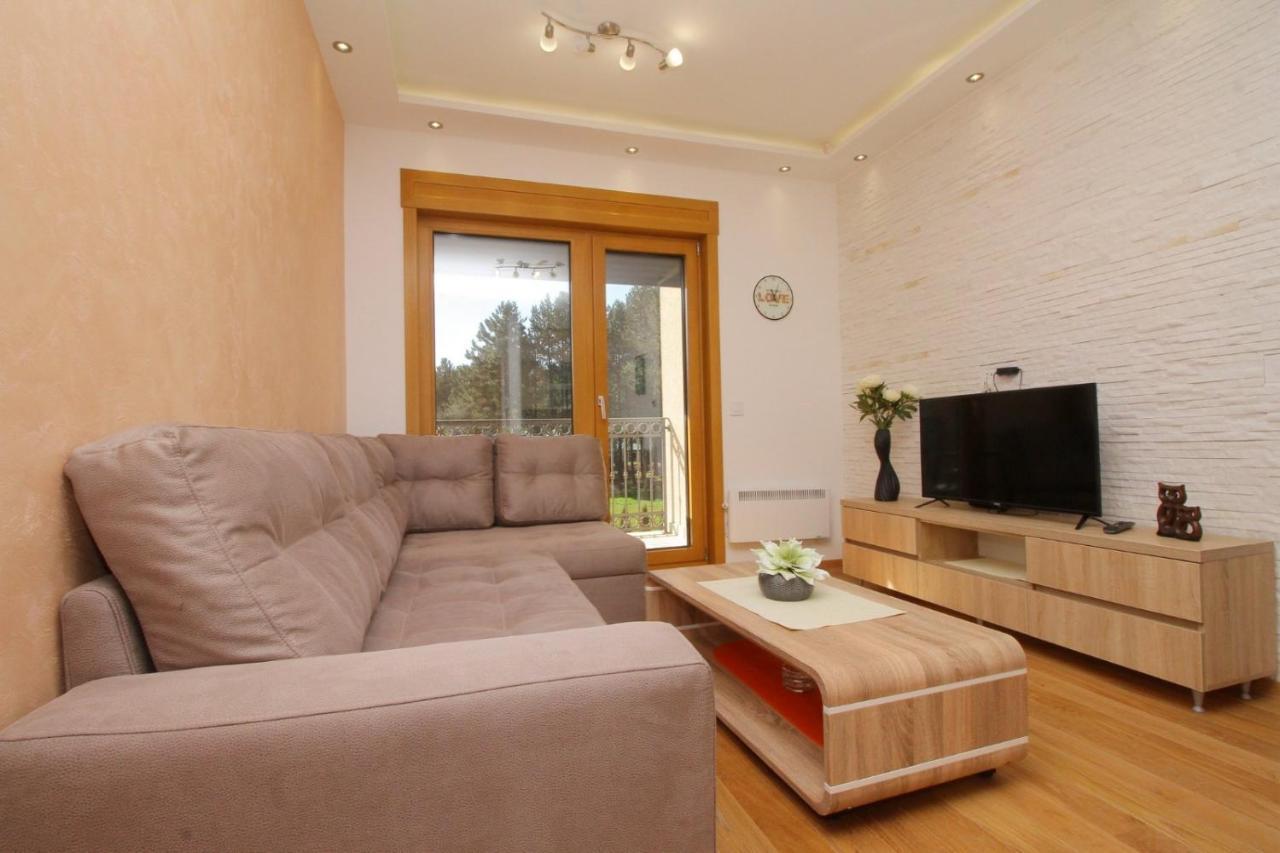 Ferienwohnung Elsa S15 Zlatibor Exterior foto