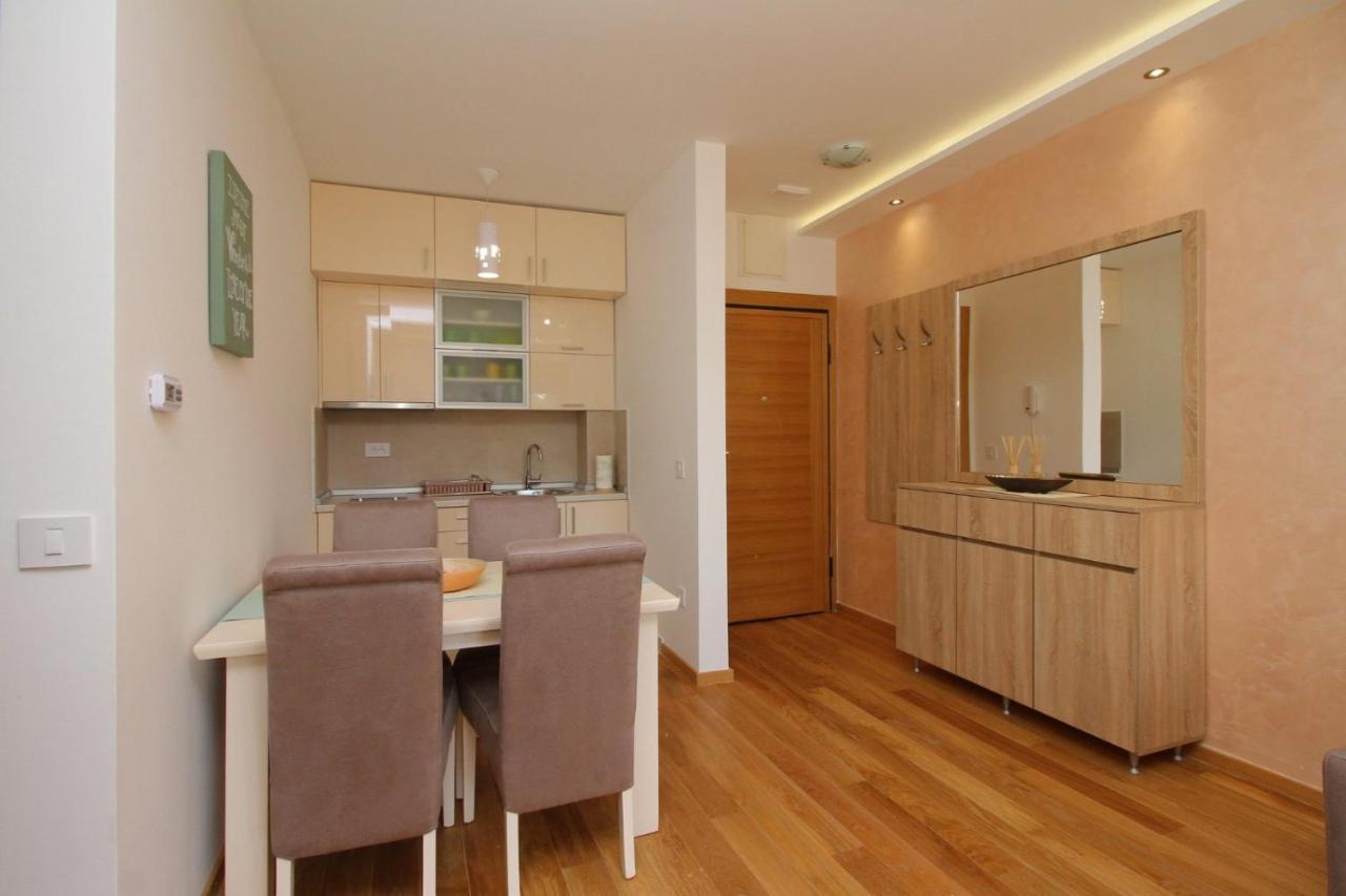 Ferienwohnung Elsa S15 Zlatibor Exterior foto