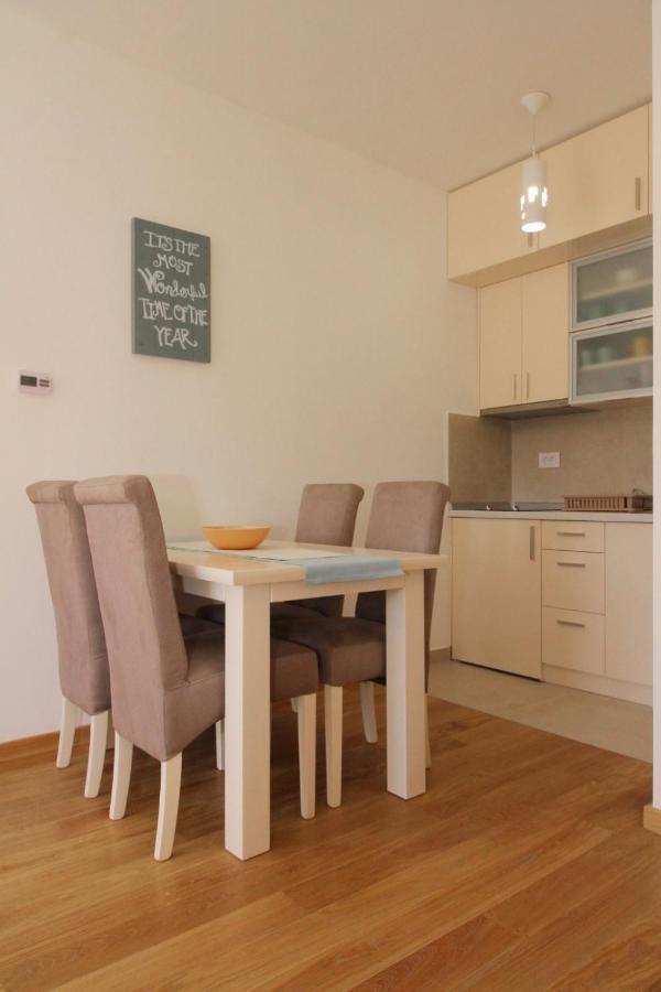 Ferienwohnung Elsa S15 Zlatibor Exterior foto