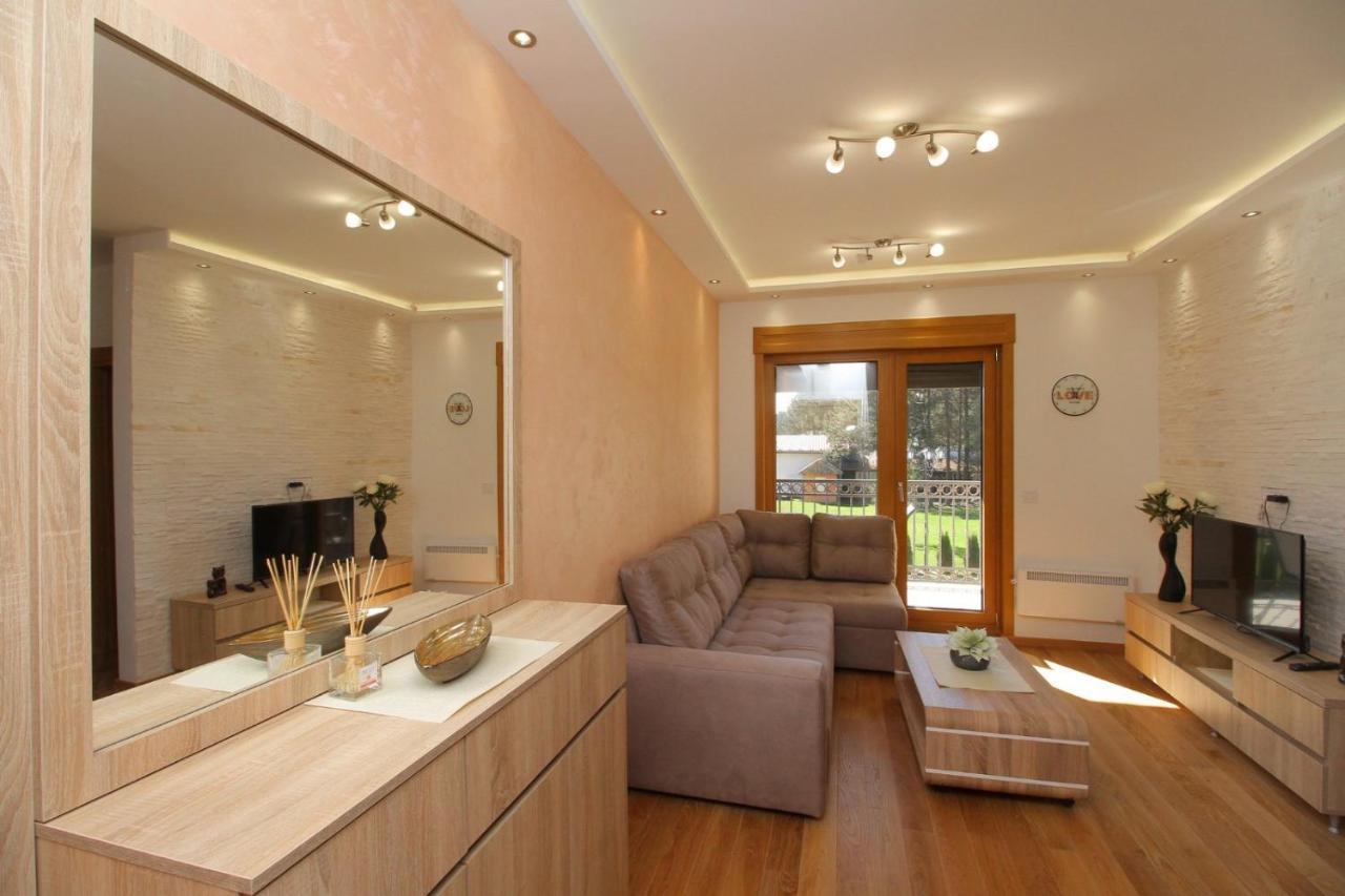 Ferienwohnung Elsa S15 Zlatibor Exterior foto