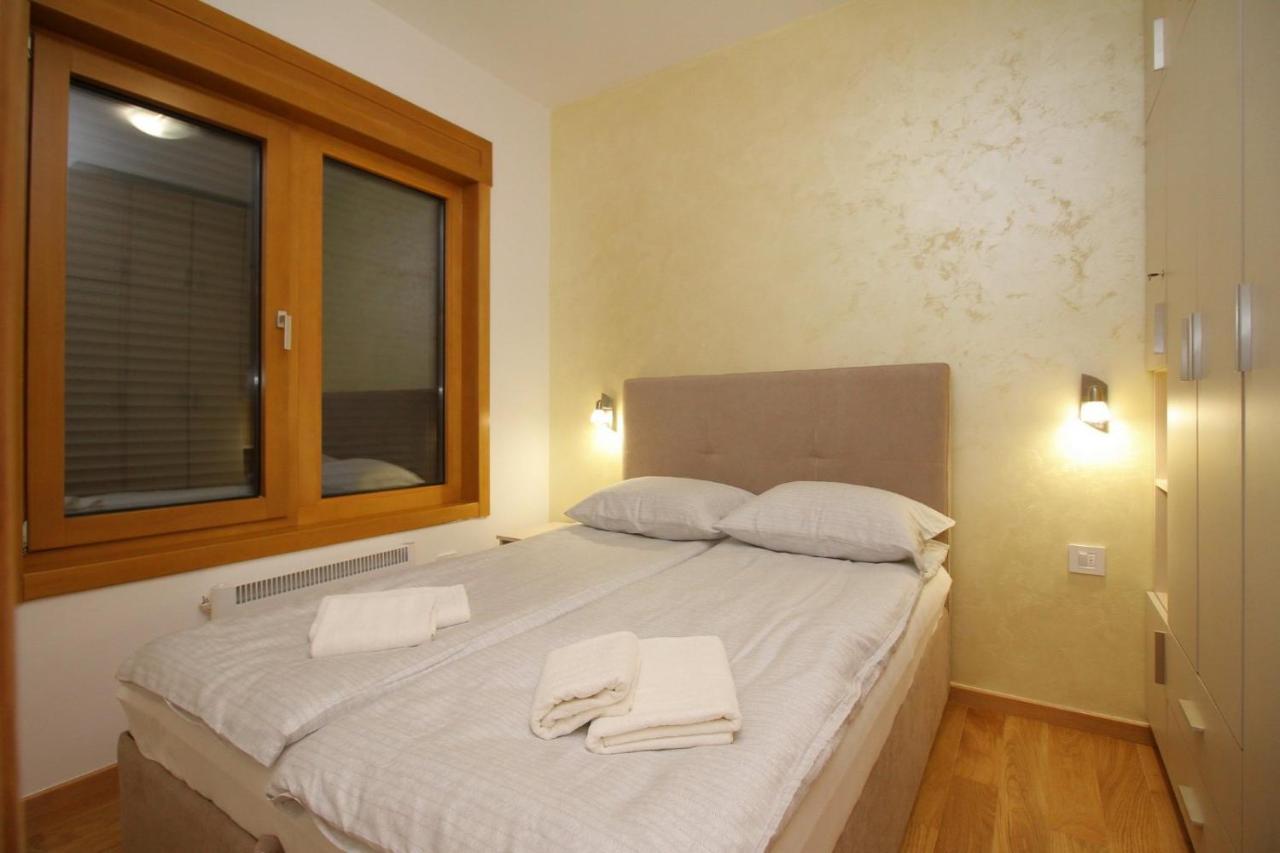 Ferienwohnung Elsa S15 Zlatibor Exterior foto