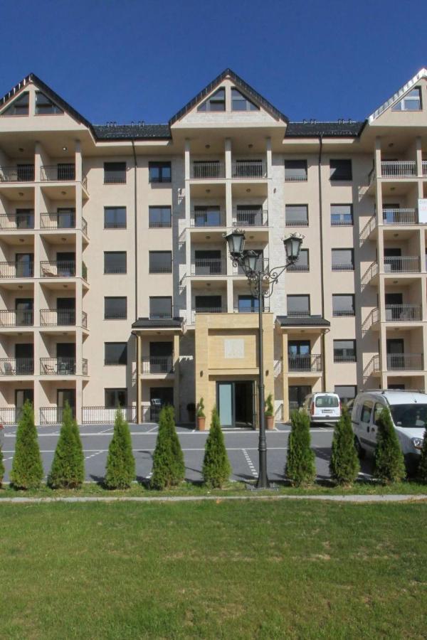 Ferienwohnung Elsa S15 Zlatibor Exterior foto