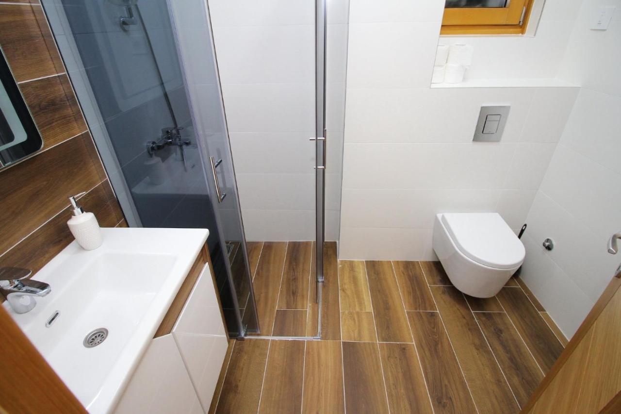 Ferienwohnung Elsa S15 Zlatibor Exterior foto