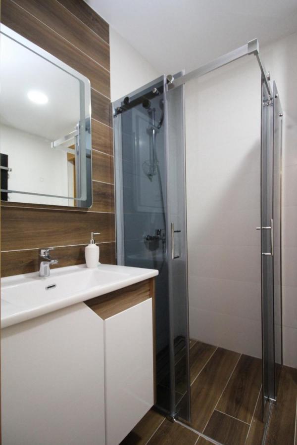 Ferienwohnung Elsa S15 Zlatibor Exterior foto