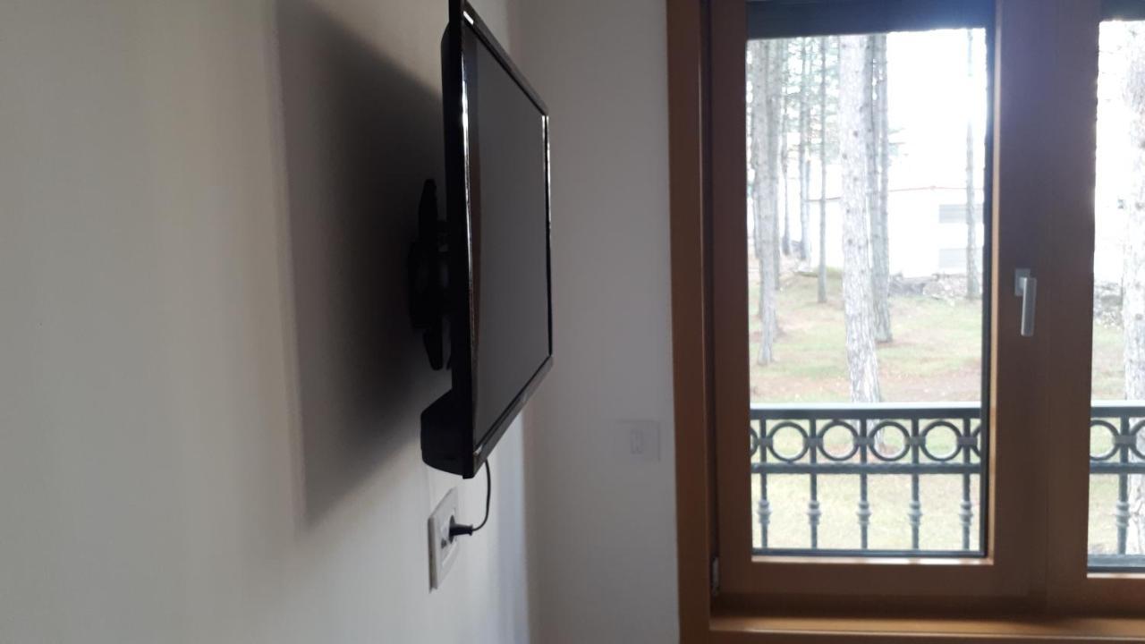 Ferienwohnung Elsa S15 Zlatibor Exterior foto